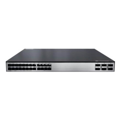 S6730S H24X6C A Huawei S6700 Series Switches Huawei s6730s-h24x6c-a 24 cổng 10 Gigabit SFP + quang học ba lớp 10 Giga
