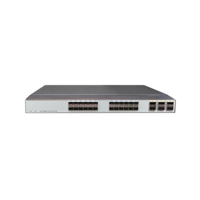 S672030L HI 24S AC Huawei S6700 Series Switch với 24 cổng SFP + 10GE 61mo Bán