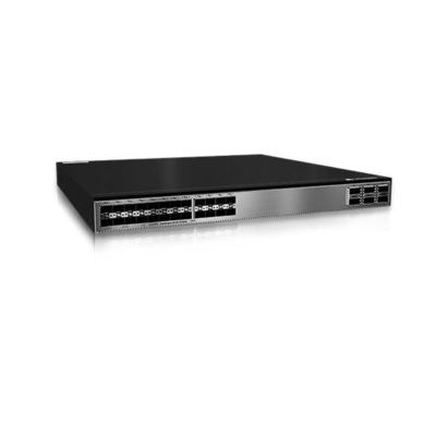 S6720 30C EI 24SAC Cung cấp khả năng truy cập máy chủ 10 Gbit S có khả năng mở rộng cao cho Trung tâm dữ liệu Internet