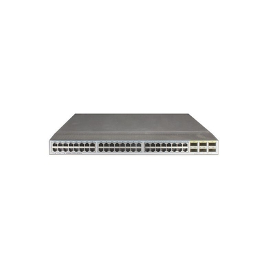 CE6855 48T6Q HI Huawei CloudEngine 6800 Data Center Switch Switch thế hệ tiếp theo 10G Ethernet