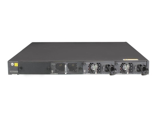 S6720 54C EI 48S AC S6720 54C EI 48S AC Cung cấp khả năng sẵn có cao Tăng quy mô 10 Gbit S Truy cập máy chủ cho Trung tâm dữ liệu Internet