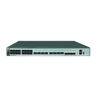 S6720 32C PWH SI Huawei S6700 Series Switchesđế hệ tiếp theo nhiều gigabit 10GE chuyển đổi cố định