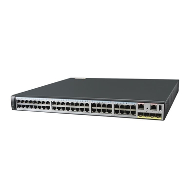 S6720 32C PWH SI Huawei S6700 Series Switchesđế hệ tiếp theo nhiều gigabit 10GE chuyển đổi cố định