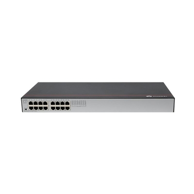 S1730S L16P A Huawei S1730 Chuyển mạch 16 10 100 1000BASE T cổng Ethernet PoE + nguồn điện AC
