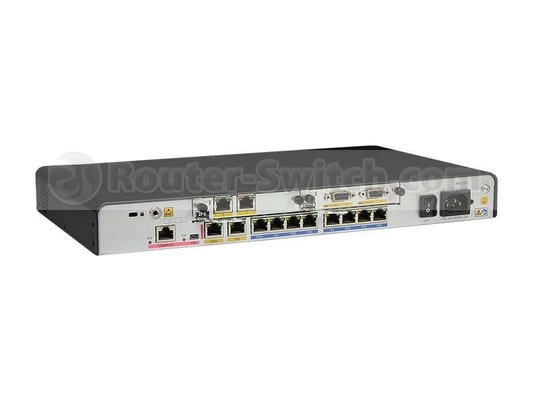 AR1220E Huawei Thế hệ tiếp theo AR1200 Series Router AR1220E AR1220E 2GE COMBO 8GE LAN 2 USB 2 SIC