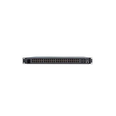 LS S3352P EI DC Huawei S3300 Series Switch Mainframe một bộ chuyển mạch mạng chuyên nghiệp và linh hoạt