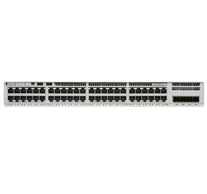 C9200L-48P-4X-A Cisco Switch Catalyst 9200 48 cổng PoE + Dữ liệu 4x10G Uplink Switch Network Advantage