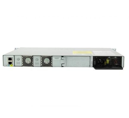 C9200L-48P-4X-A Cisco Switch Catalyst 9200 48 cổng PoE + Dữ liệu 4x10G Uplink Switch Network Advantage
