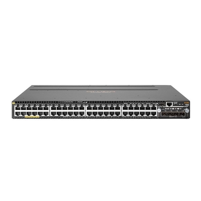 JL428A Aruba 3810 Series Switches hoàn hảo cho mạng bất kỳ kích thước nào. Với khả năng Power over Ethernet (PoE)