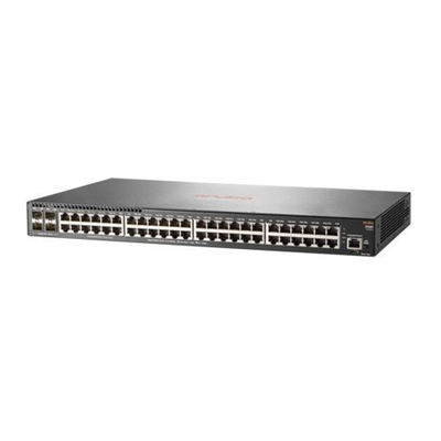 JL254A Aruba 2930F Series Switches hoàn hảo cho mạng bất kỳ kích thước nào.