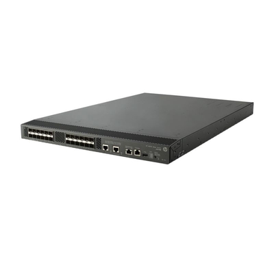 JG219B HPE FlexFabric 5900 Switch Series HPE FlexFabric 5820AF 24XG SWITCH với môi trường máy tính hiệu suất cao