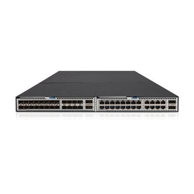 JH178A HPE FlexFabric 5900 Switch đại diện cho một bước nhảy vọt đáng kể trong công nghệ mạng