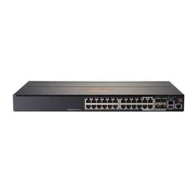 JL320A Aruba 2930M Series Switch Aruba 2930M 24G PoE + 1 khe chuyển mạch