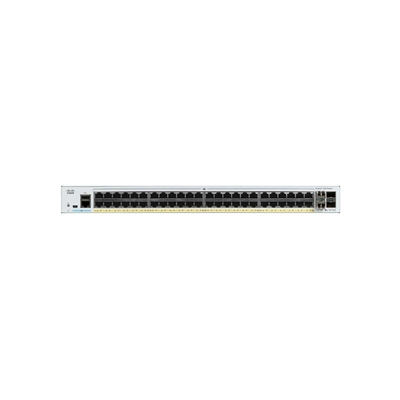 C1000 48P 4X L Cisco Catalyst 1000 Series Switches 48 10 100 1000 cổng Ethernet PoE +