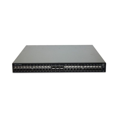 S4148F ON Networking S4100-ON là một bộ chuyển mạch Ethernet hiệu suất cao được thiết kế cho mạng trung tâm dữ liệu hiện đại