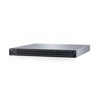 S5296F ON Dell Networking Switches là một bộ chuyển mạch Ethernet hiệu suất cao được thiết kế cho mạng trung tâm dữ liệu hiện đại
