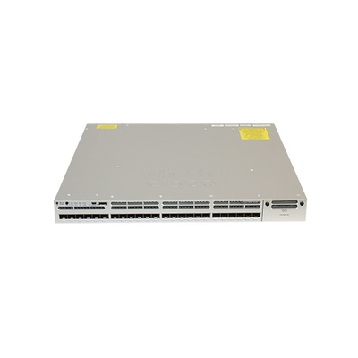 N9K-C93180YC-FX3 Cisco Network Ethernet Switch Nhiệt độ hoạt động cho mạng doanh nghiệp