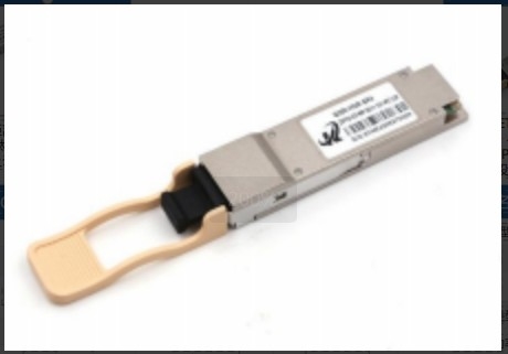 KPD Q200 HDR SR4 OSFP56 HDR 1310nm 2km DOM LC SMF Transceiver Module Trung tâm điện toán hiệu suất cao và Mạng đám mây