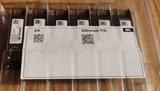 SFP-10G-SR, Bộ thu phát Cisco SFP+, 10Gbps/850nm MMF/300m