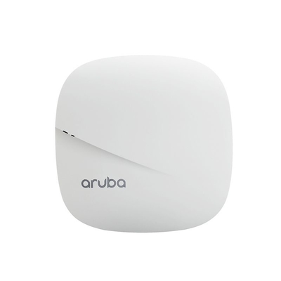JX945A Aruba IAP305 Access Point cung cấp hiệu suất cao và trải nghiệm người dùng tuyệt vời cho môi trường mật độ trung bình