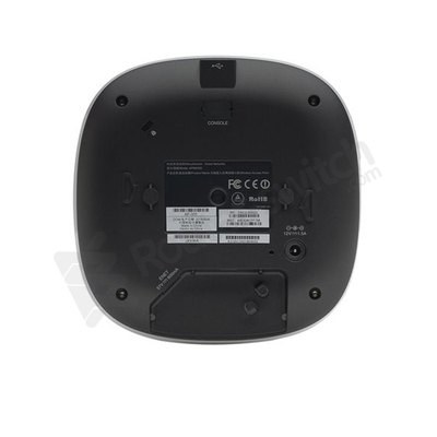 JX945A Aruba IAP305 Access Point cung cấp hiệu suất cao và trải nghiệm người dùng tuyệt vời cho môi trường mật độ trung bình