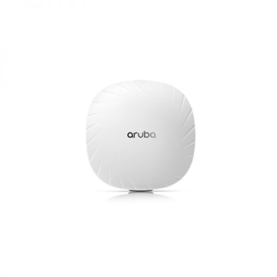 HPE R2H28A - Aruba AP505 Access Point là một điểm truy cập linh hoạt và hiệu suất cao thuộc dòng sản phẩm Aruba