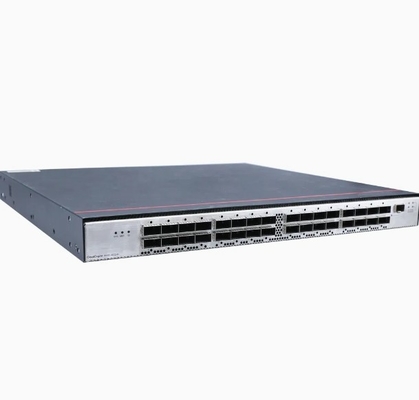 CE8850E-32CQ-EI-F Huawei CE8800 Trình chuyển đổi trung tâm dữ liệu 32-Port 100GE QSFP28 2-Port 10GE SFP+