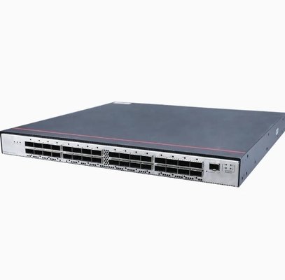 CE8850E-32CQ-EI-F Huawei CE8800 Trình chuyển đổi trung tâm dữ liệu 32-Port 100GE QSFP28 2-Port 10GE SFP+