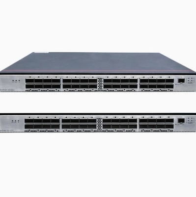 CE8850E-32CQ-EI-F Huawei CE8800 Trình chuyển đổi trung tâm dữ liệu 32-Port 100GE QSFP28 2-Port 10GE SFP+