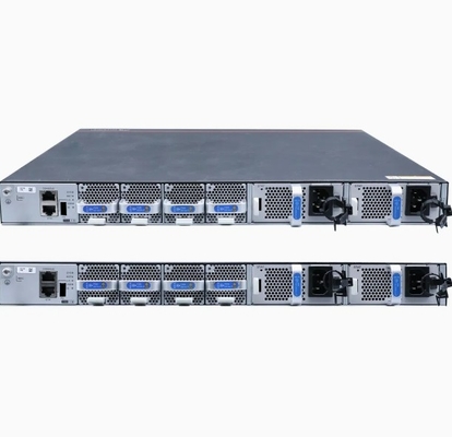 CE8850E-32CQ-EI-F Huawei CE8800 Trình chuyển đổi trung tâm dữ liệu 32-Port 100GE QSFP28 2-Port 10GE SFP+