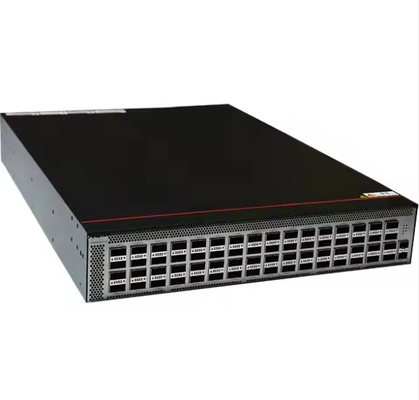 CE8850-64CQ-EI Huawei CE8800 Data Center Switches 64-Port 100GE QSFP28 Không có Fan và Power Module