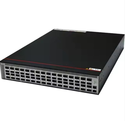 CE8850-64CQ-EI Huawei CE8800 Data Center Switches 64-Port 100GE QSFP28 Không có Fan và Power Module