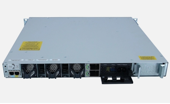 C9300-24T-E Chất xúc tác chuyển mạch mạng Cisco 9300 24 Chỉ dữ liệu cổng