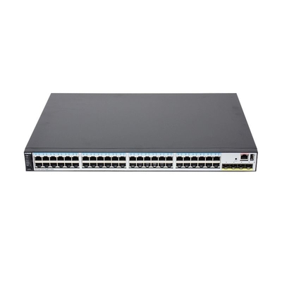 S5720 - 52X - PWR - LI - AC - Huawei S5700 Series Công tắc chuyển mạch song công huawei doanh nghiệp