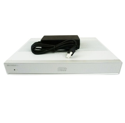 Cisco 1100 Series Các dịch vụ tích hợp C1111-8P 8 cổng Bộ định tuyến Ethernet GE GE kép