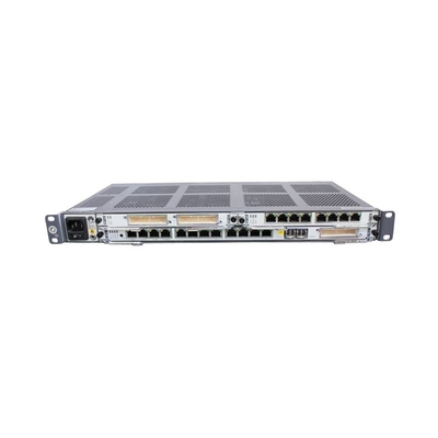 Thiết bị truyền dẫn Opitcal Huawei OptiX OSN 500 3 Slots Giao diện Ethernet FE / GE