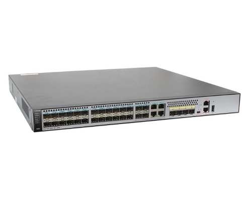S5720-32X-EI-AC Huawei S5720 Series Switch 24 Ethernet 10/100/1000 Cổng 4 Gig SFP 4 10 Gig SFP+ AC 110/220V