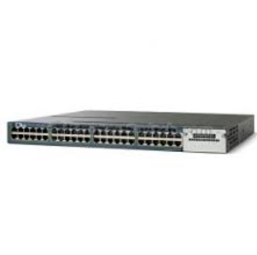 Cisco Switch WS-C3560X-24T-S Catalyst 3560-X Dòng 24 Cổng Gigabit