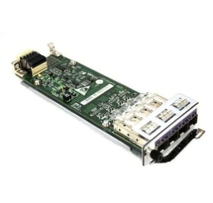 ES5D00G4SC00 Thẻ giao diện quang phía trước Huawei 4 cổng GE SFP được sử dụng trong S5700HI Series