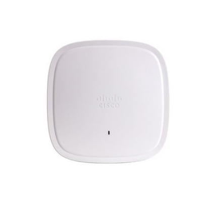 Cisco Catalyst 9100 Series WiFi 6 Điểm truy cập C9115AXI-A Anten bên trong 4x4: 4 MIMO A Domain
