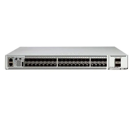 C9500-24Y4C-A Bộ chuyển mạch Cisco Cisco Catalyst 9500 24 X 1/10/25G Và 4 Cổng 40/100G