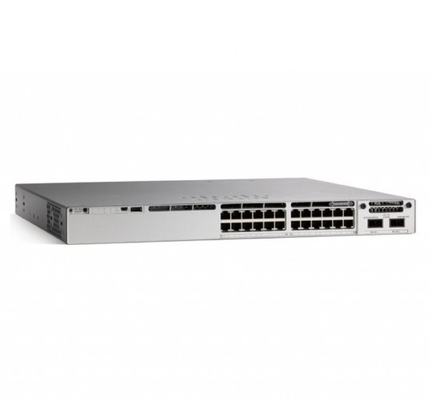 C9500-24Y4C-A Bộ chuyển mạch Cisco Cisco Catalyst 9500 24 X 1/10/25G Và 4 Cổng 40/100G