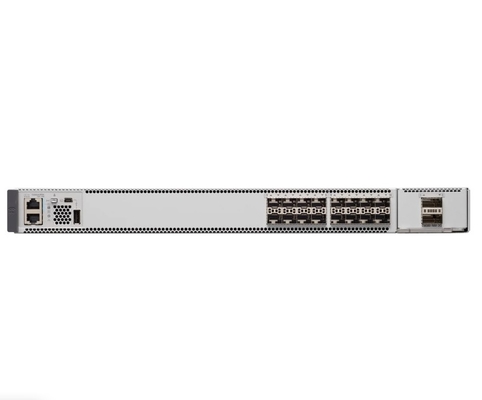 C9500-24Y4C-A Bộ chuyển mạch Cisco Cisco Catalyst 9500 24 X 1/10/25G Và 4 Cổng 40/100G