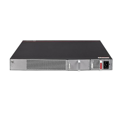S6730-H24X6C Công tắc mạng Huawei 24x10G Cổng SFP +, Cổng 6 * 40GE / 100GE QSFP28