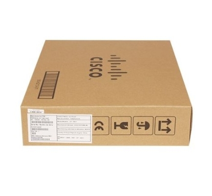CP-8851-K9 1 Bao gồm Điện thoại IP với khả năng tương tác SIP độc quyền