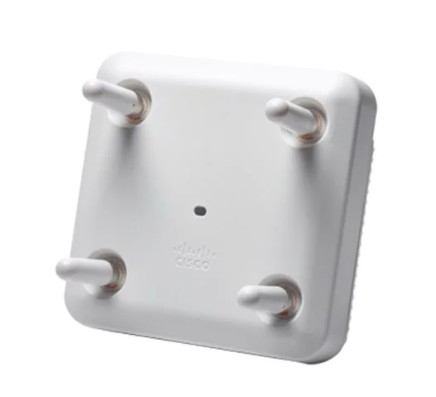 Box Aironet 2800 Series Cisco SFP Modules AP Wireless Access Point AIR-CAP2802E-H-K9