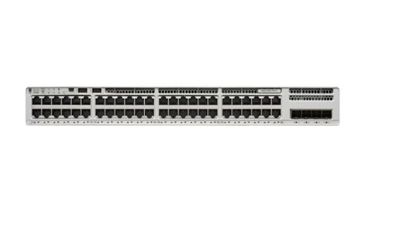 C9200-48T-E Cisco Switch Catalyst 920 Catalyst 9200 48 cổng Switch dữ liệu Network Essentials