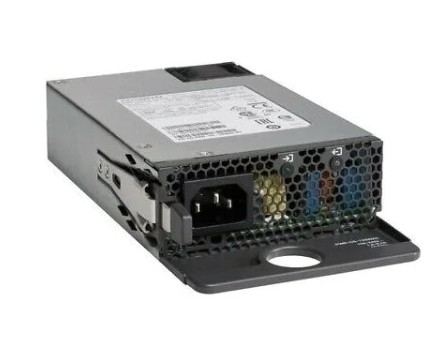 PWR-C6-125WAC Catalyst 9000 Switch Power Supply 125W AC Config 6 nguồn điện