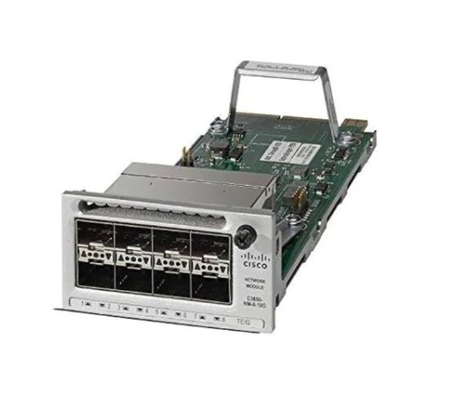 C9300nn 8x = Catalyst 9300 Modules & Card Catalyst 9300 8 x 10GE Mạng mô -đun