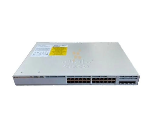 WS-C2960+24TC-S Cisco Ethernet Network Switch WS-C2960+24TC-S Bảo hành một năm
